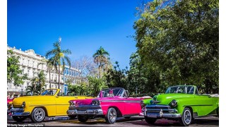 Cuba - Điểm đến "mặt trời mùa Đông" hút khách cuối năm